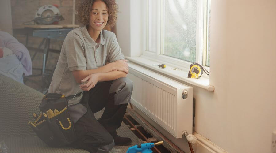 Professional Gas Leak Detection in Farmersville, IL